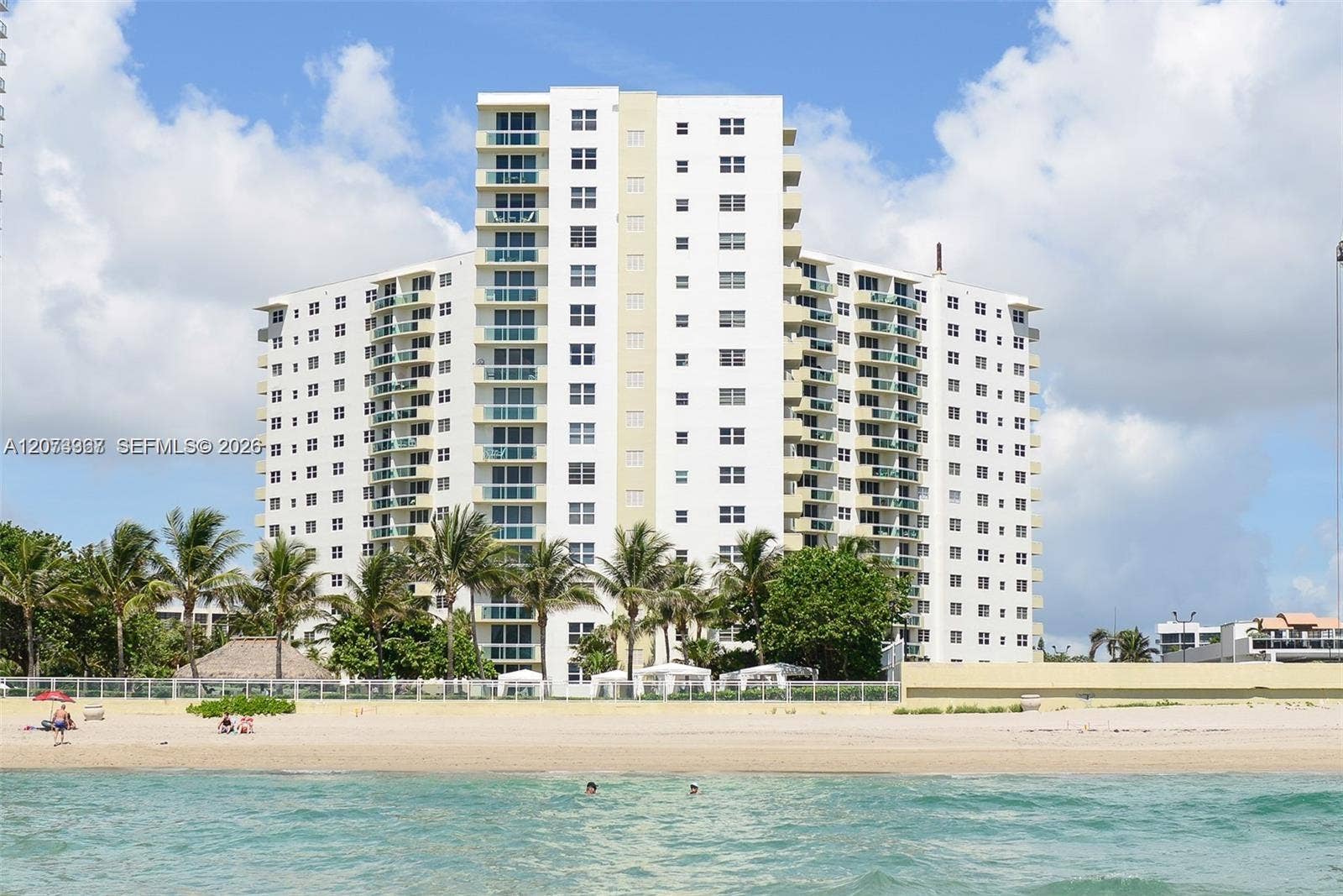 3001 S Ocean Drive, #1201, Hollywood, FL 33019 Photo 22