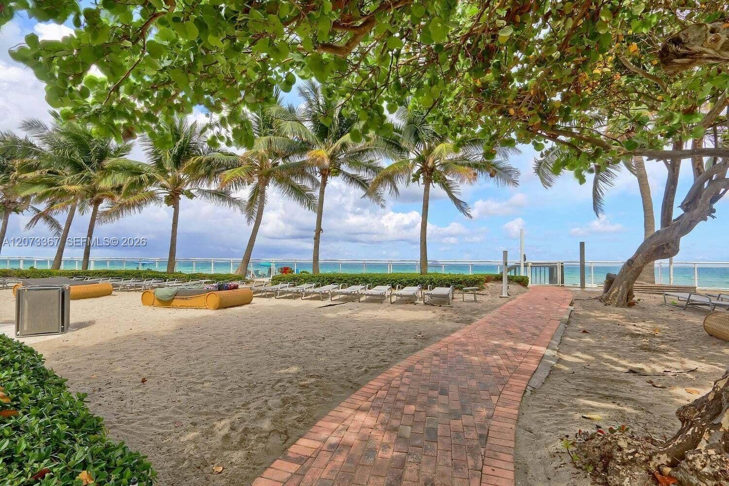 3001 S Ocean Drive, #1201, Hollywood, FL 33019 Photo 16
