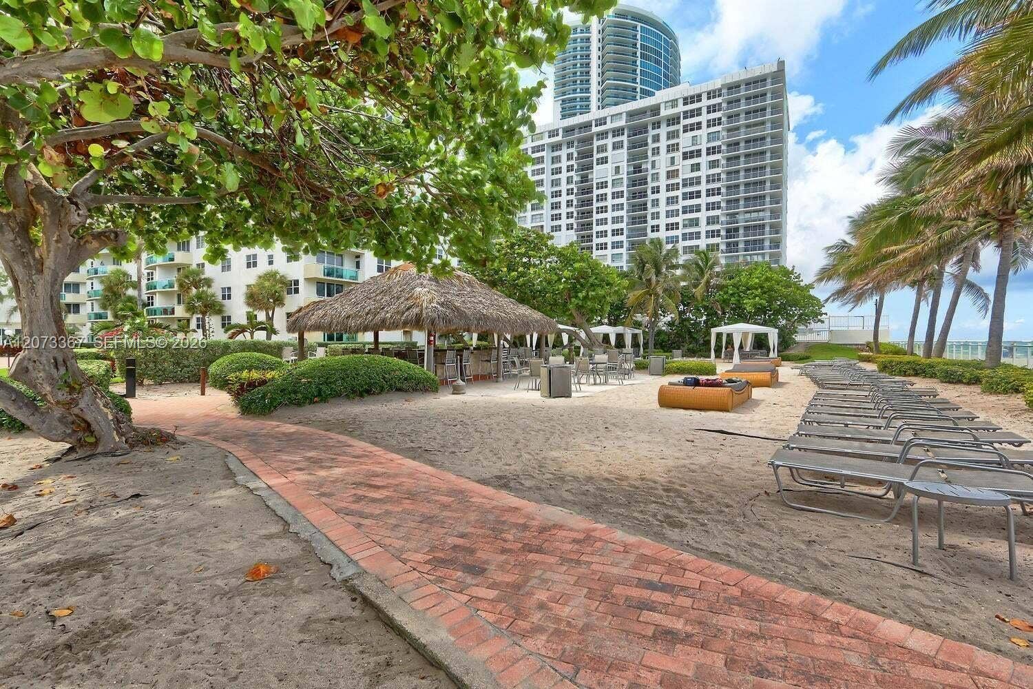 3001 S Ocean Drive, #1201, Hollywood, FL 33019 Photo 17