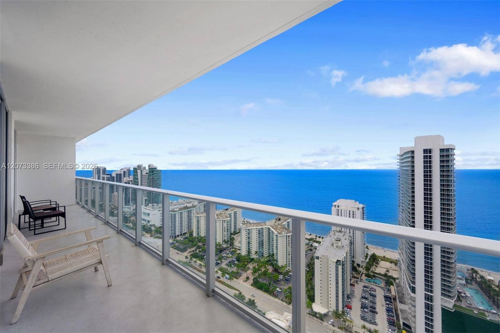 4010 S Ocean Drive, #T3905, Hollywood, FL 33019 Photo 10