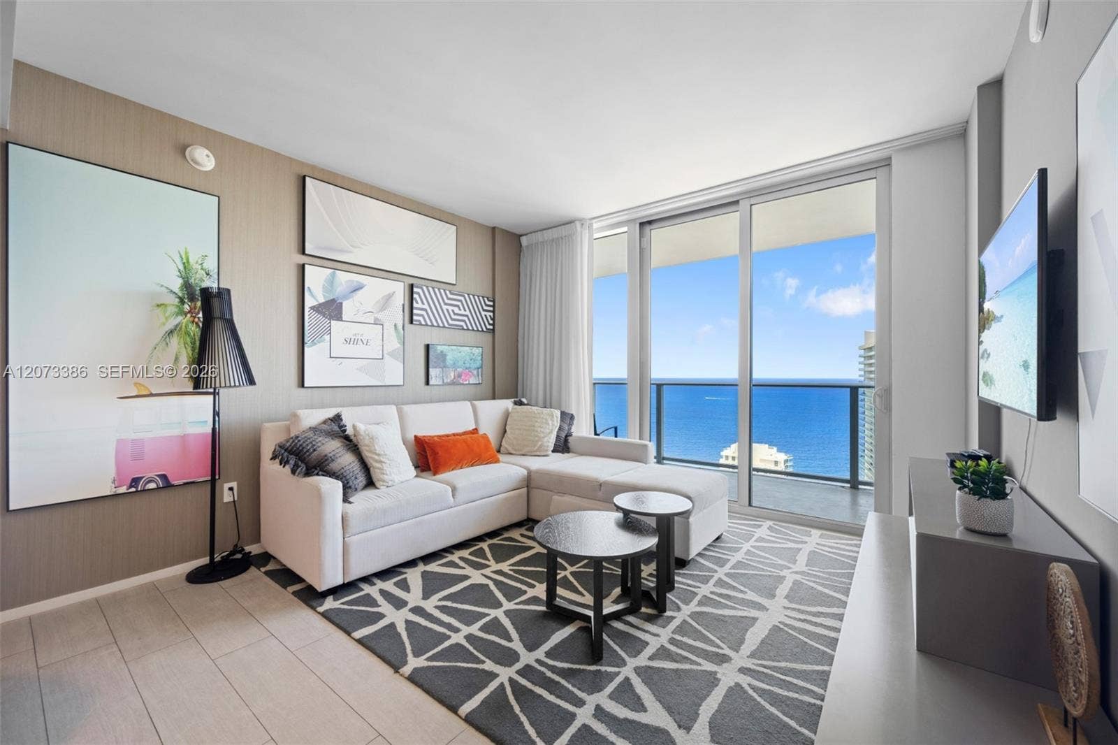 4010 S Ocean Drive, #T3905, Hollywood, FL 33019 Photo 1