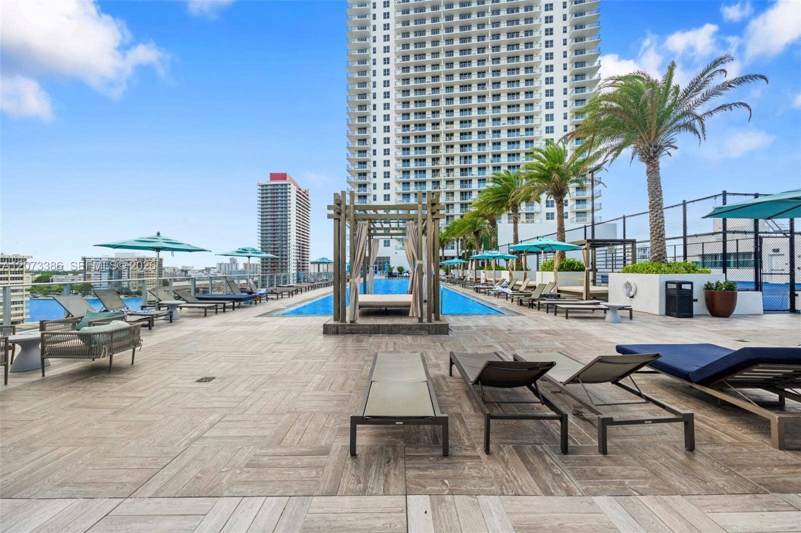4010 S Ocean Drive, #T3905, Hollywood, FL 33019 Photo 16
