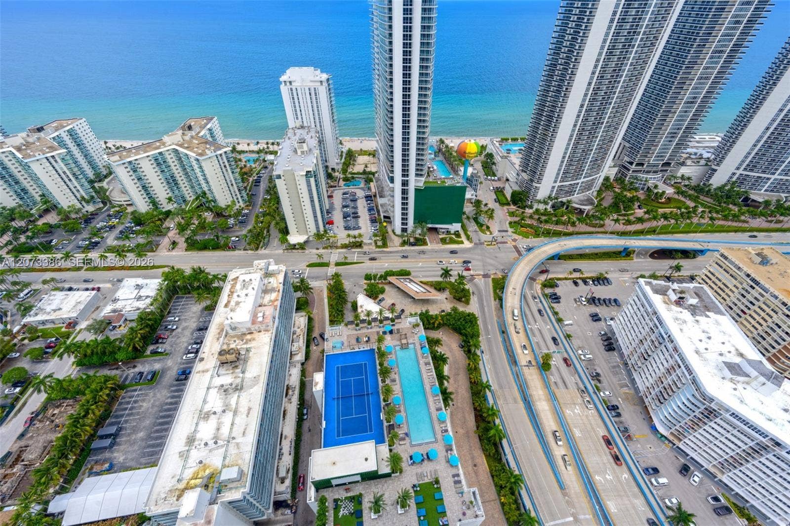 4010 S Ocean Drive, #T3905, Hollywood, FL 33019 Photo 12