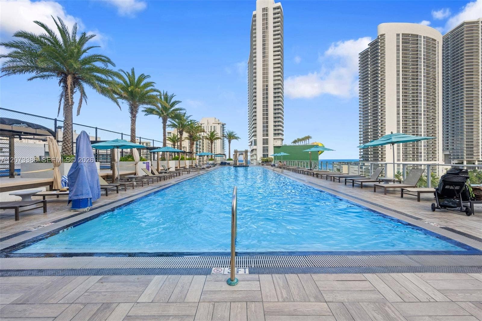 4010 S Ocean Drive, #T3905, Hollywood, FL 33019 Photo 14
