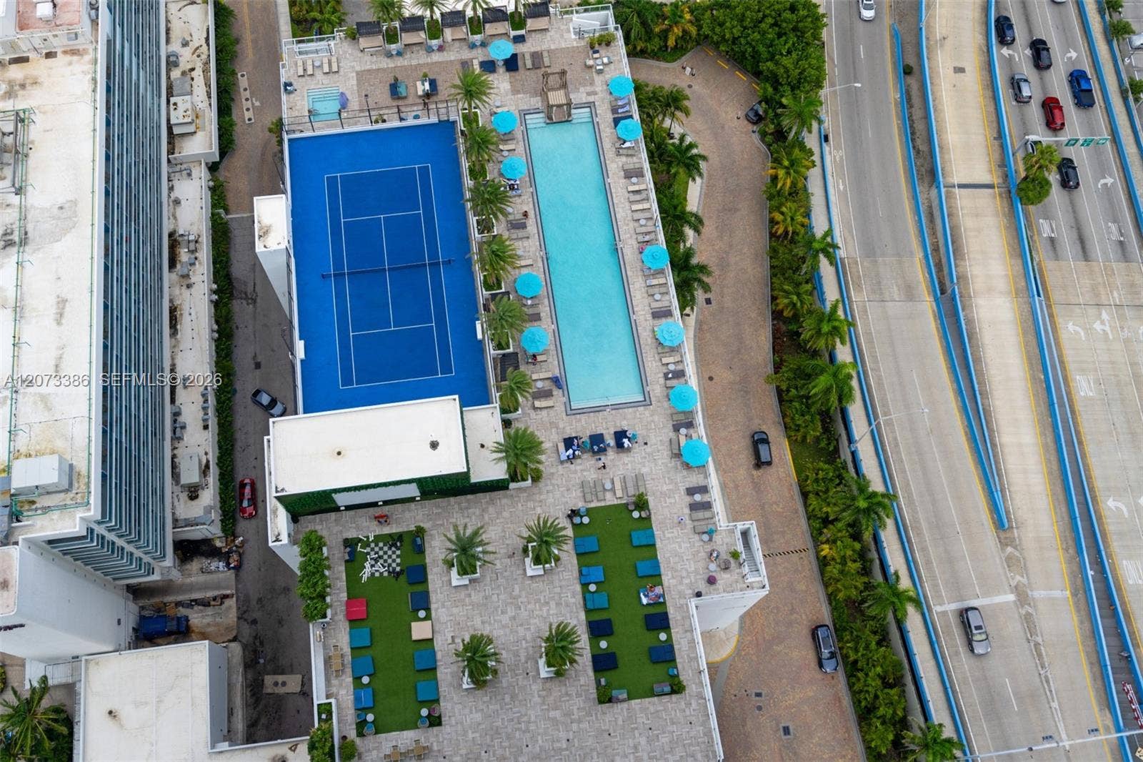 4010 S Ocean Drive, #T3905, Hollywood, FL 33019 Photo 13