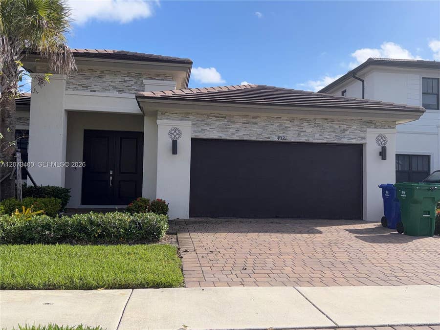 Property photo for 4321 SW 173rd Avenue, Miramar, FL
