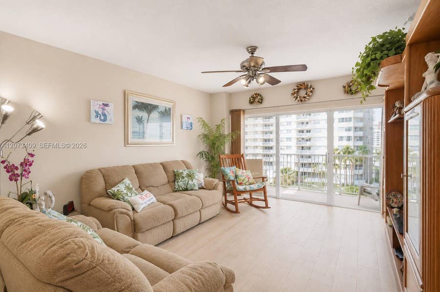 Property photo for 1965 S Ocean Drive, #5E, Hallandale Beach, FL