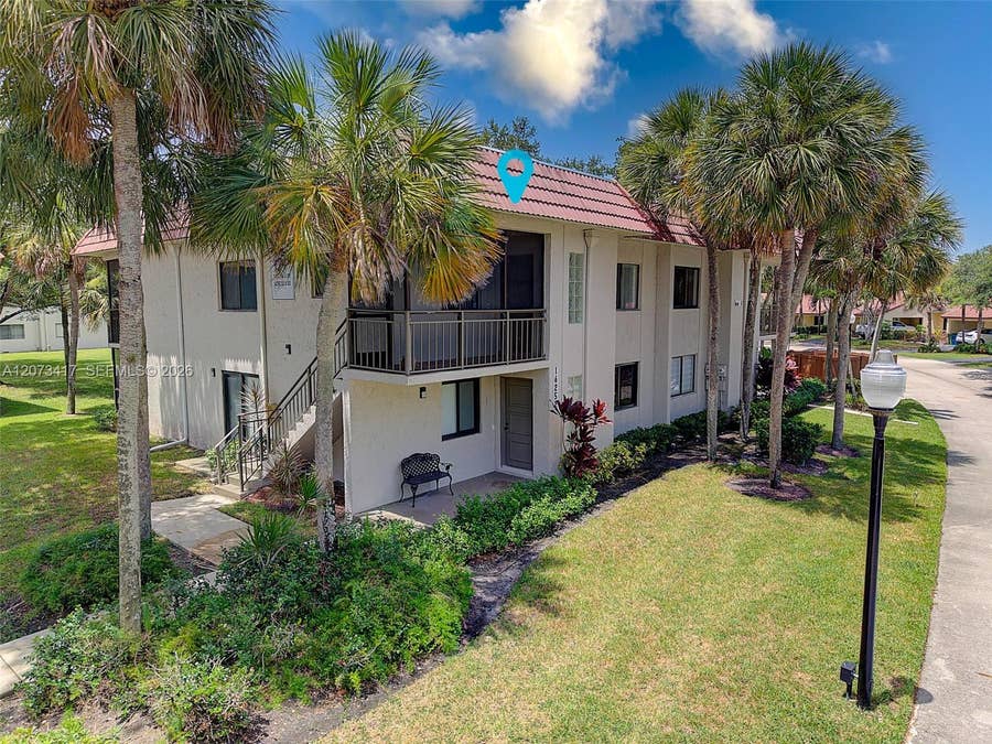 Property photo for 16252 Laurel Drive, #201, Weston, FL