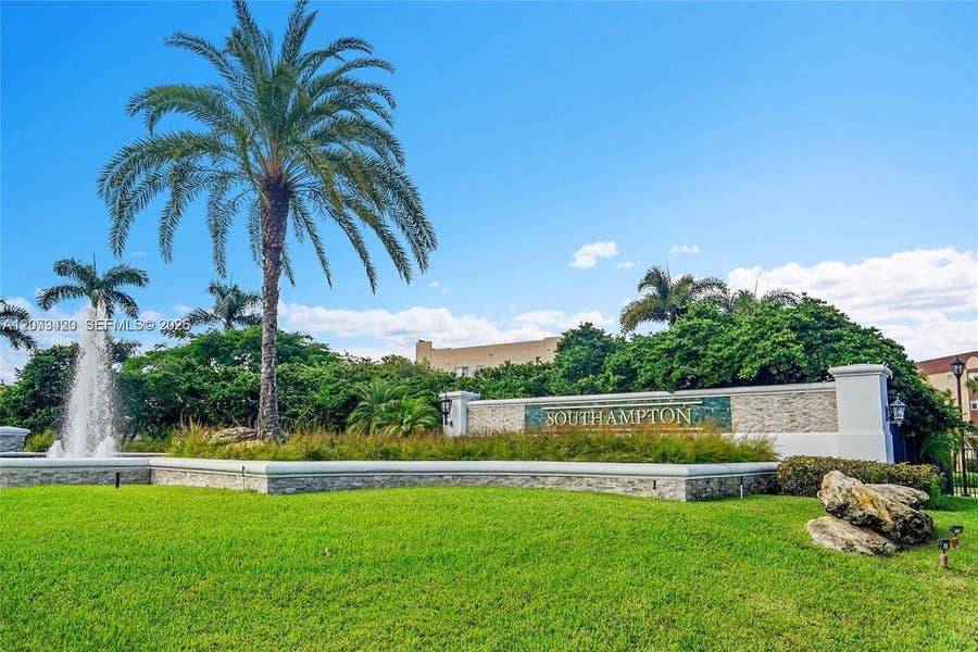 Property photo for 7739 Southampton Terrace, #308, Tamarac, FL