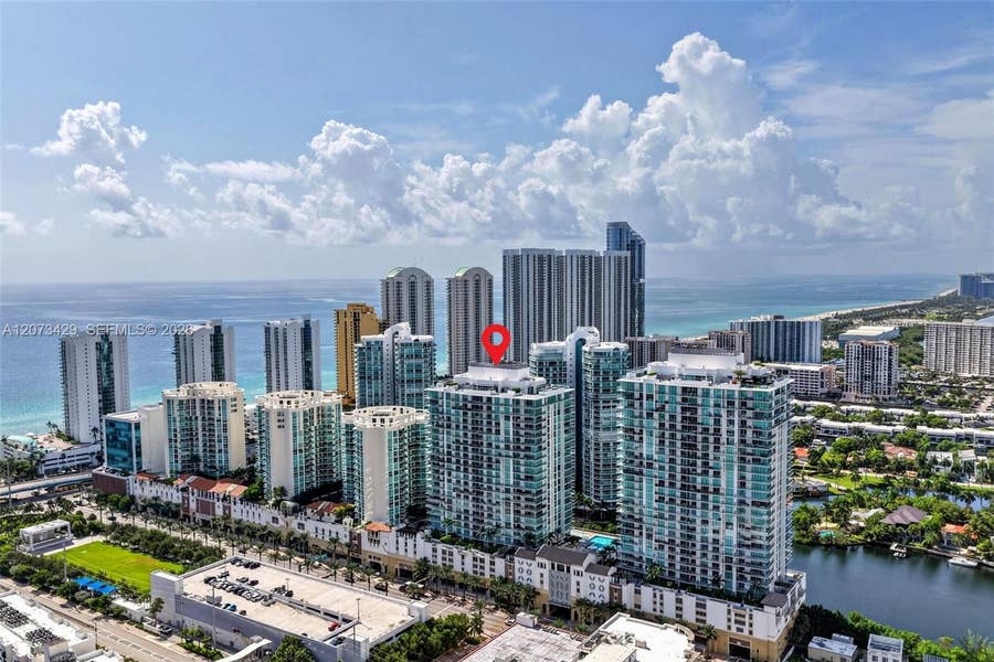 Property photo for 300 Sunny Isles Boulevard, #4-1007, Sunny Isles Beach, FL