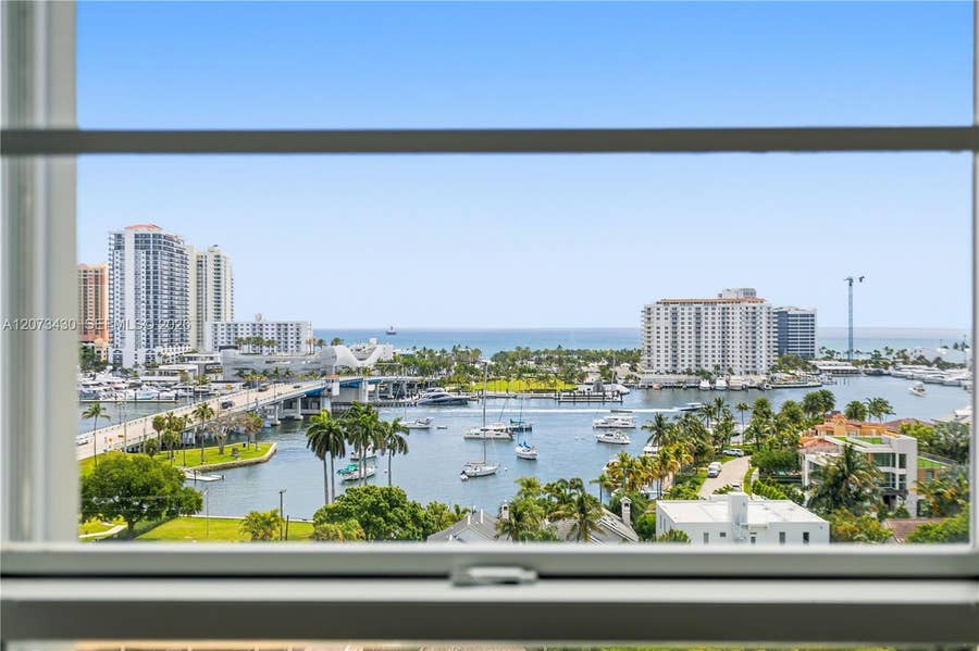 Property photo for 340 Sunset Drive, #1210, Fort Lauderdale, FL