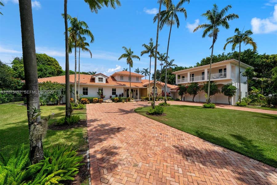 Property photo for 6235 Rolling Road Drive, Pinecrest, FL