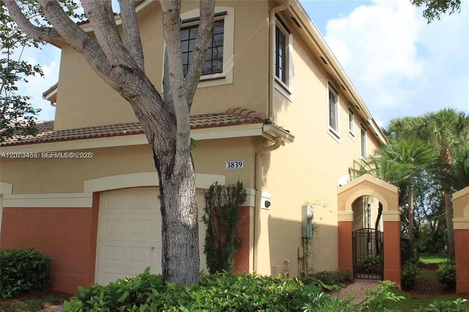 3839 Pond Apple Drive, #6, Weston, Weston, FL 33332 Photo 2