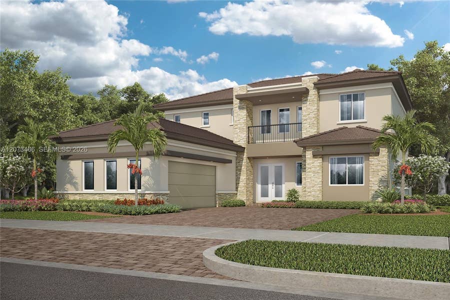 Property photo for 12510 Eulalia Street, Parkland, FL
