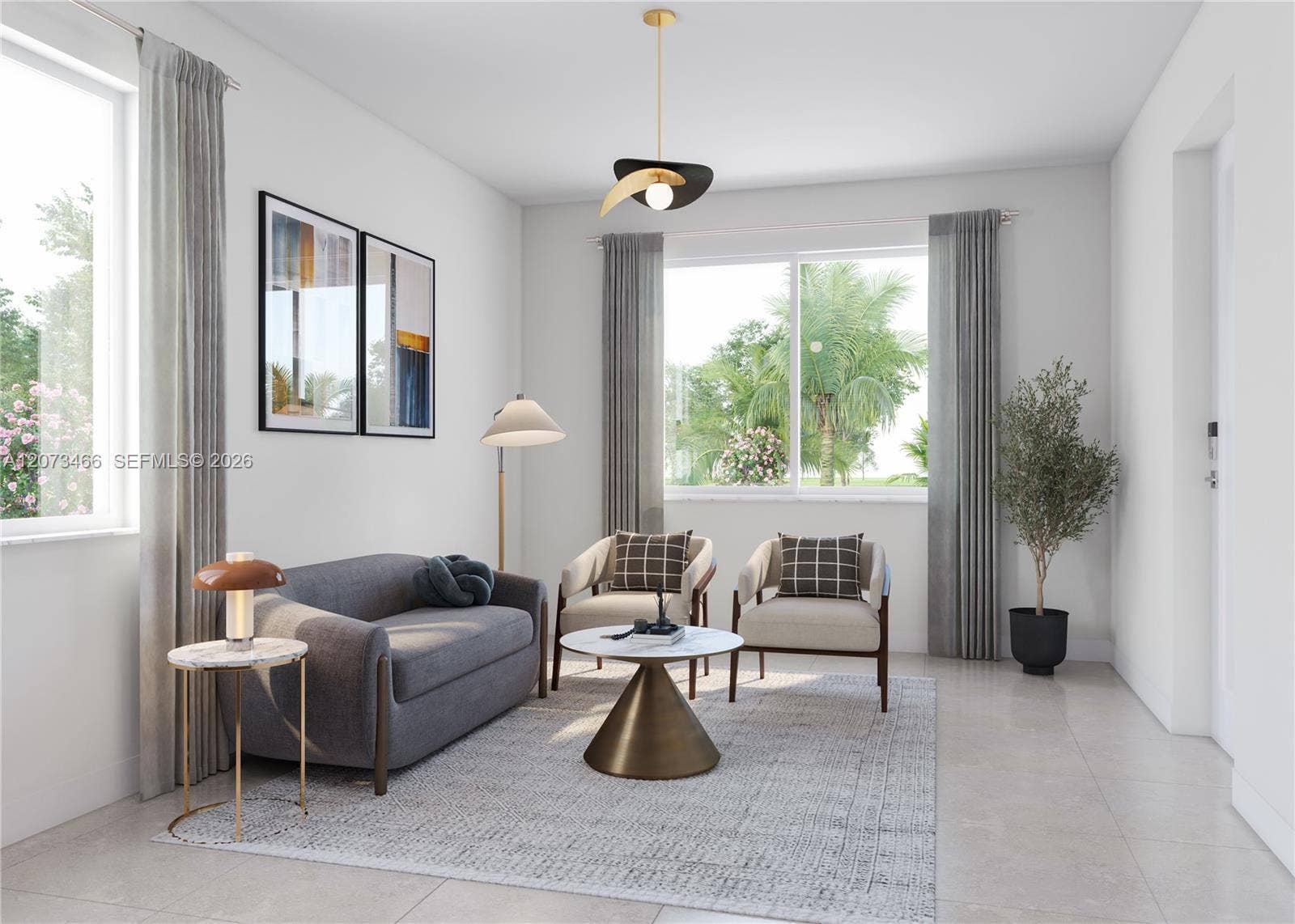 Next Gen SuiteLocated on the main level is the Next Gen suite, which offers a flexible space for multigenerational living and much more, complete with a separate entrance, living area, kitchenette, bedroom and bathroom.