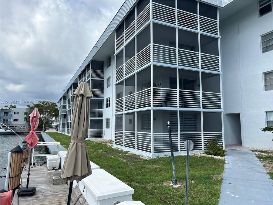 Property photo for 3550 NE 169th Street, #304, North Miami Beach, FL