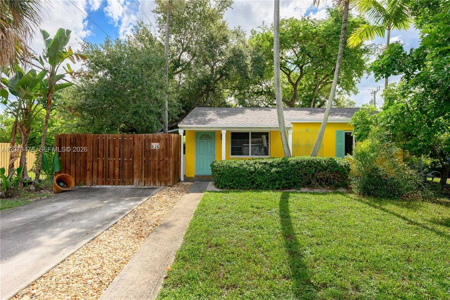 Property photo for 1444 NW 2nd Avenue, Fort Lauderdale, FL