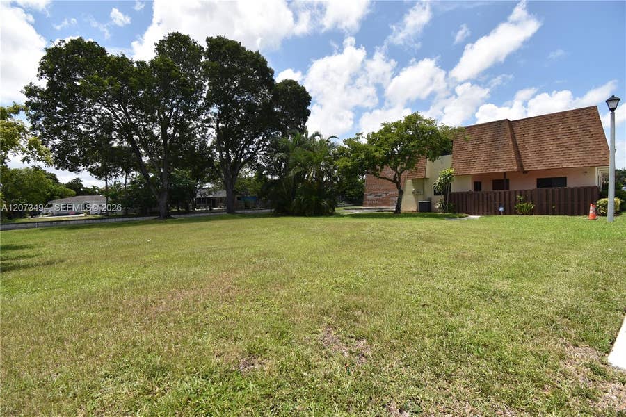 Property photo for 134 San Remo Boulevard, North Lauderdale, FL