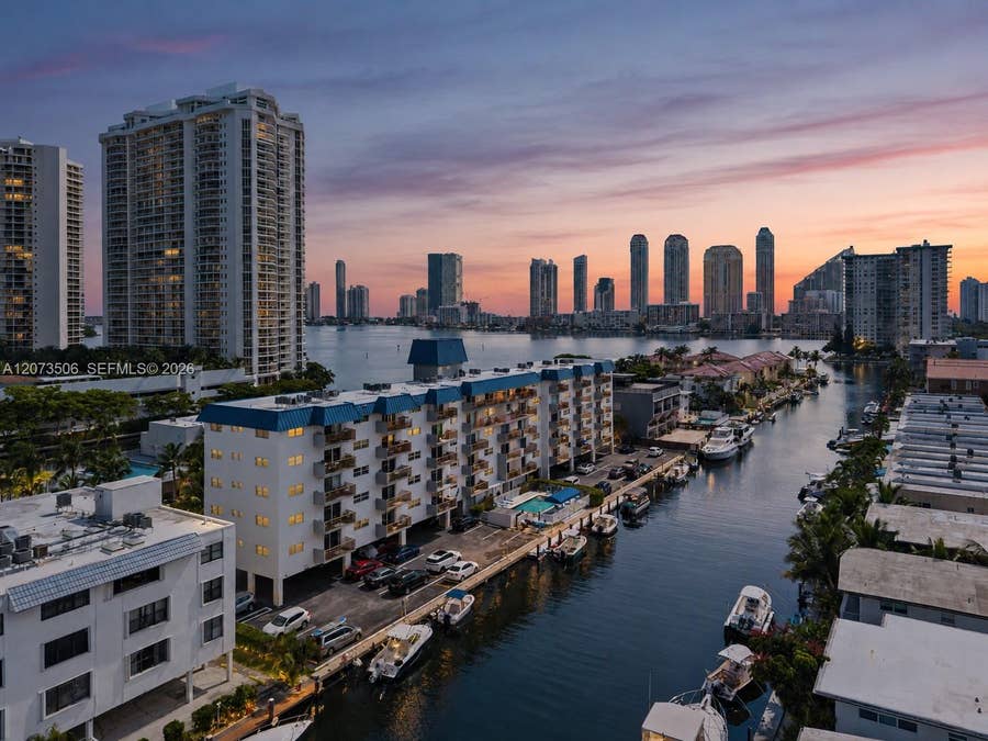 Property photo for 3770 NE 171st Street, #504, North Miami Beach, FL