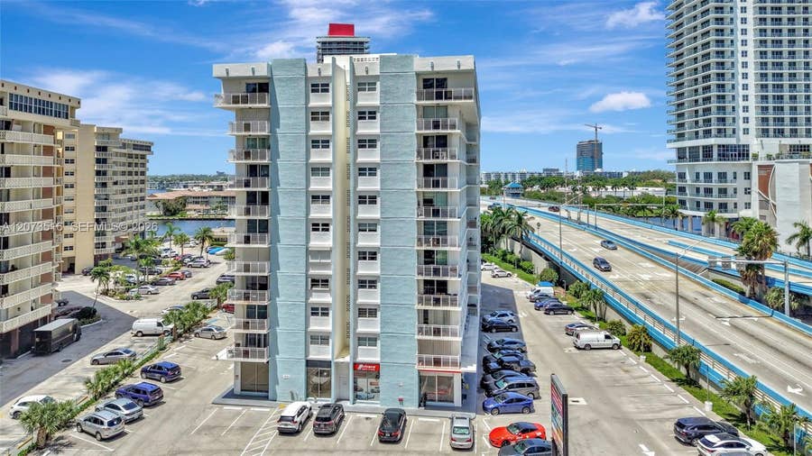 Property photo for 1801 S Ocean Drive, #241, Hallandale Beach, FL