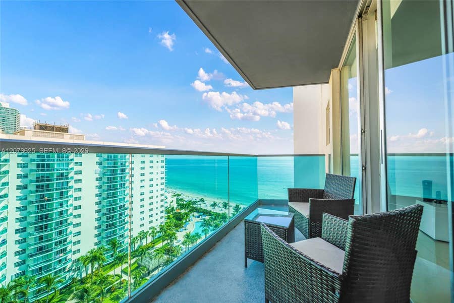 Property photo for 4001 S Ocean Drive, #15P, Hollywood, FL
