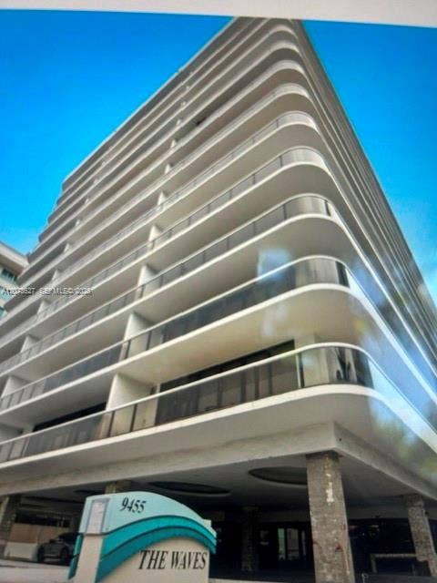 Property photo for 9455 Collins Avenue, #1102, Surfside, FL
