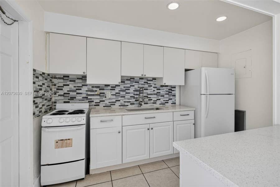 Property photo for 2115 N 17th Court, #3, Hollywood, FL