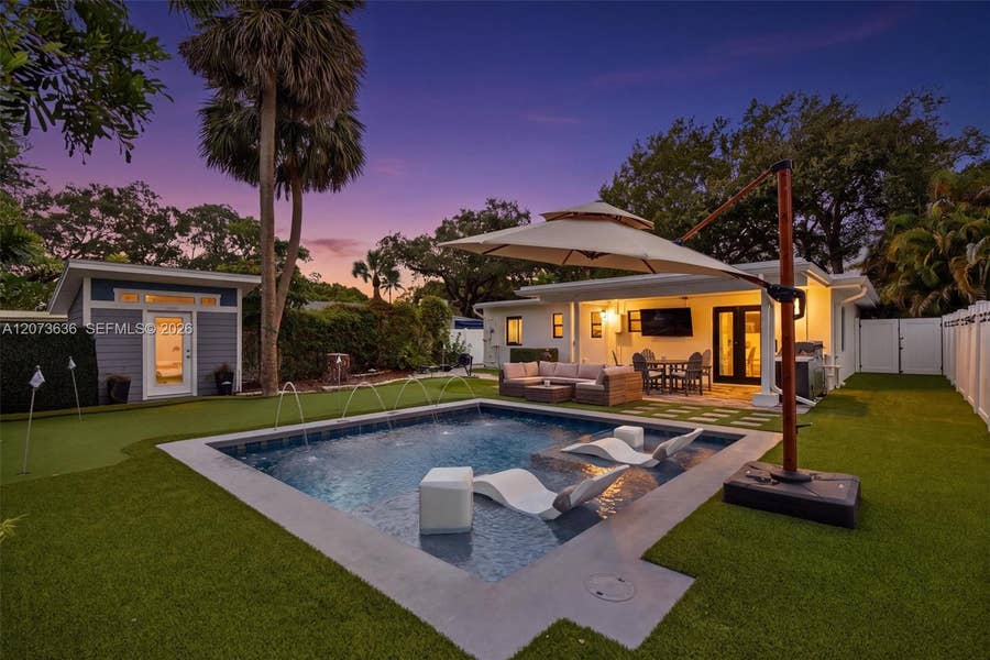 Property photo for 1609 SW 12th Court, Fort Lauderdale, FL