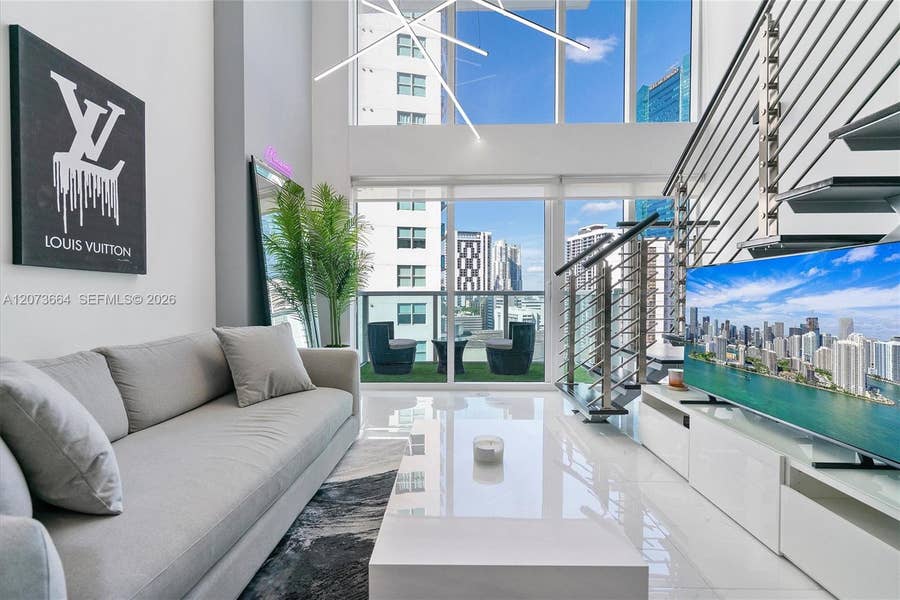 Property photo for 41 SE 5th Street, #1111, Miami, FL
