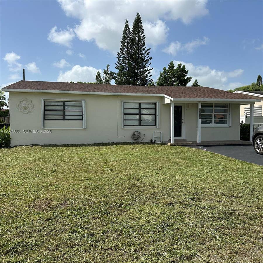Property photo for 6432 Flagler Street, #1, Hollywood, FL