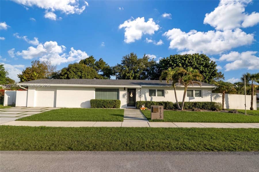 Property photo for 8123 SW 95th Court, Miami, FL