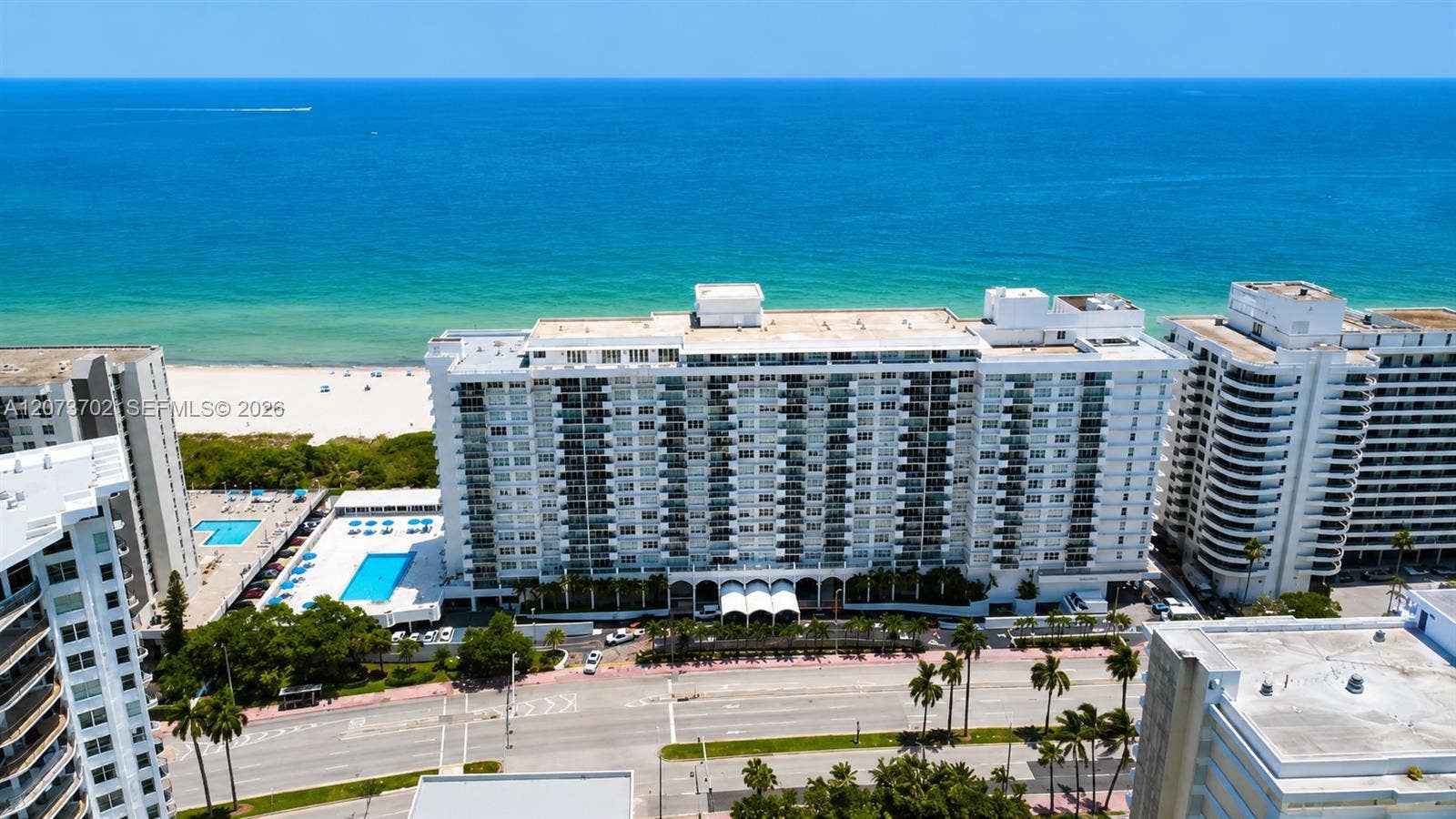 5601 Collins Avenue, #1009, Miami Beach, FL 33140 Photo 19