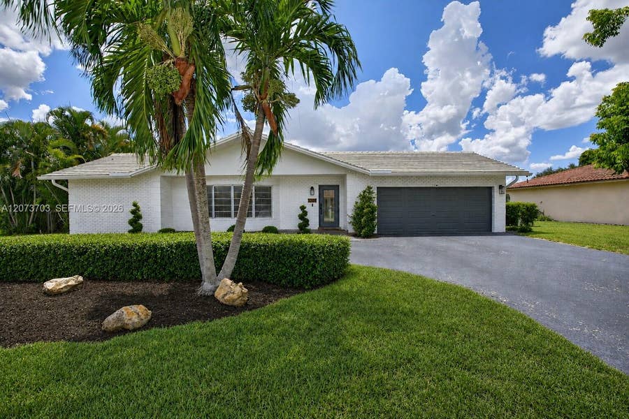 Property photo for 3200 NW 114th Terrace, Coral Springs, FL