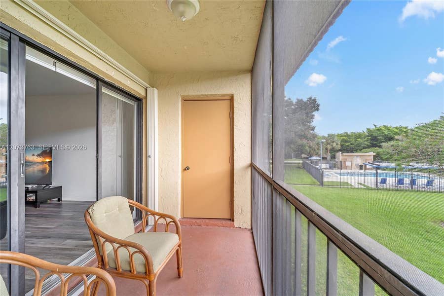 Property photo for 307 Lakeview Drive, #202, Weston, FL