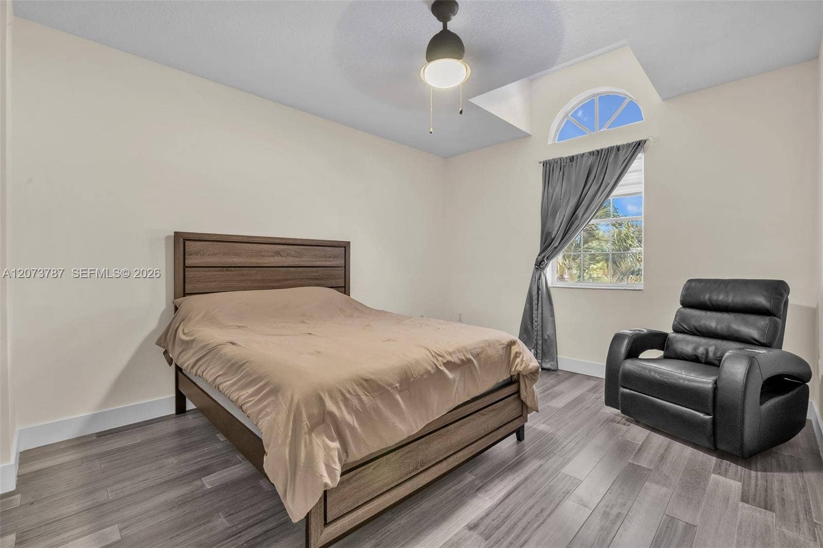 5th Bedroom