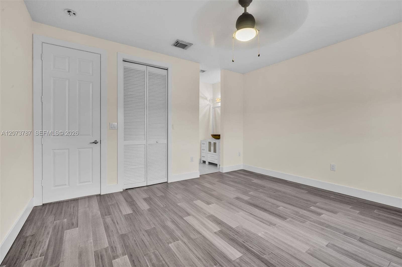 4th Bedroom