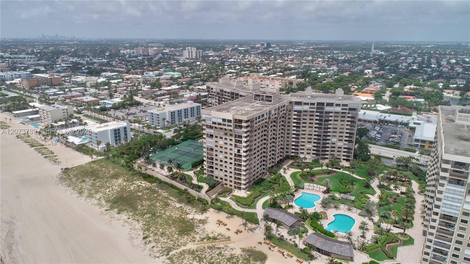 4900 N Ocean Boulevard, #912, Lauderdale-By-The-Sea, Lauderdale By The Sea, FL 33308 Photo 1