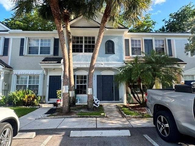 5512 Pageant Place, Margate, Margate, FL 33063 Photo 1