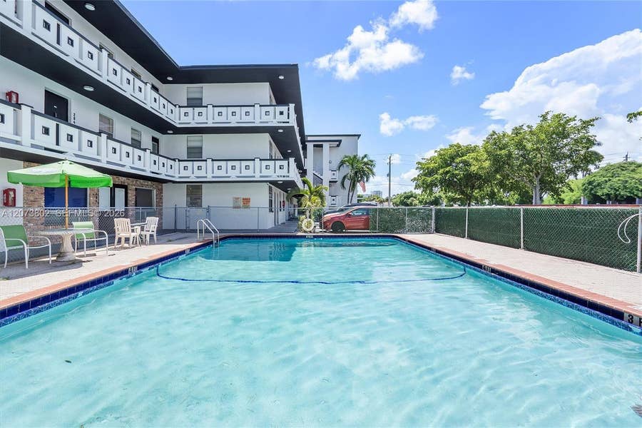 Property photo for 1715 N 16th Avenue, #107, Hollywood, FL