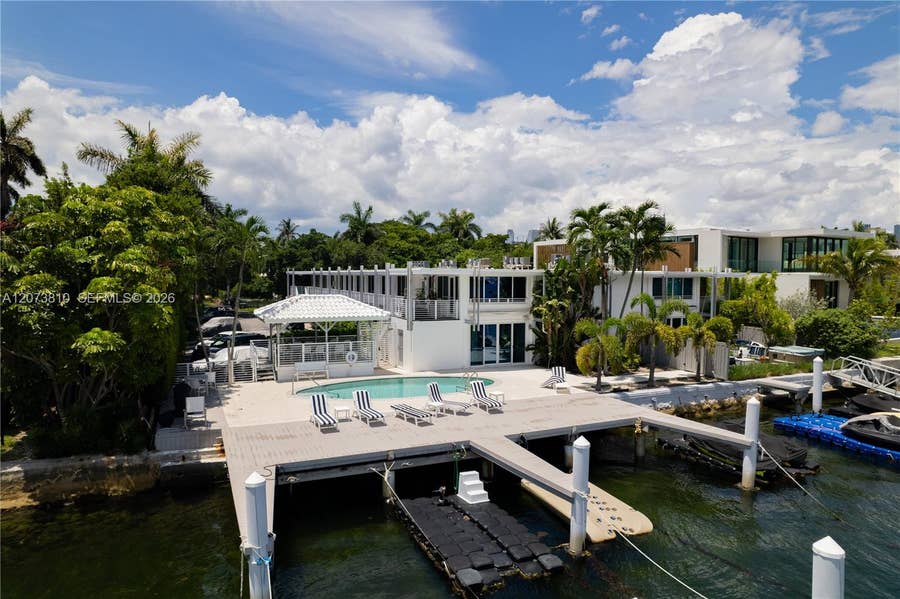 Property photo for 405 N Hibiscus Drive, #202, Miami Beach, FL