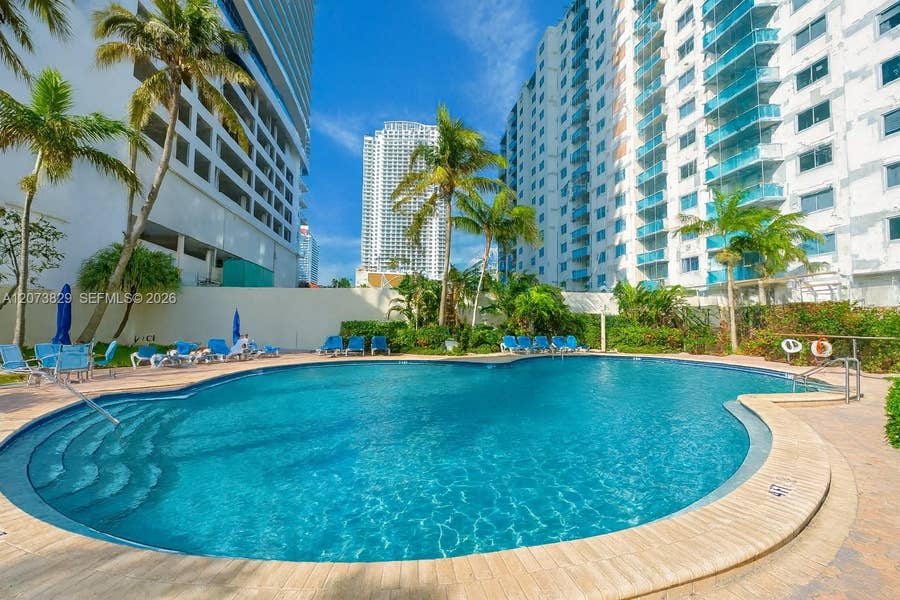 Property photo for 4001 S Ocean Drive, #3J, Hollywood, FL