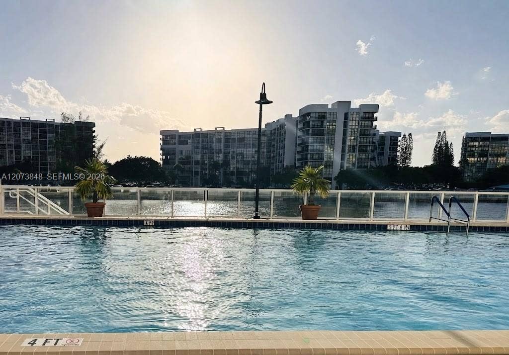 3000 S Ocean Drive, #1218, Hollywood, FL 33019 Photo 2