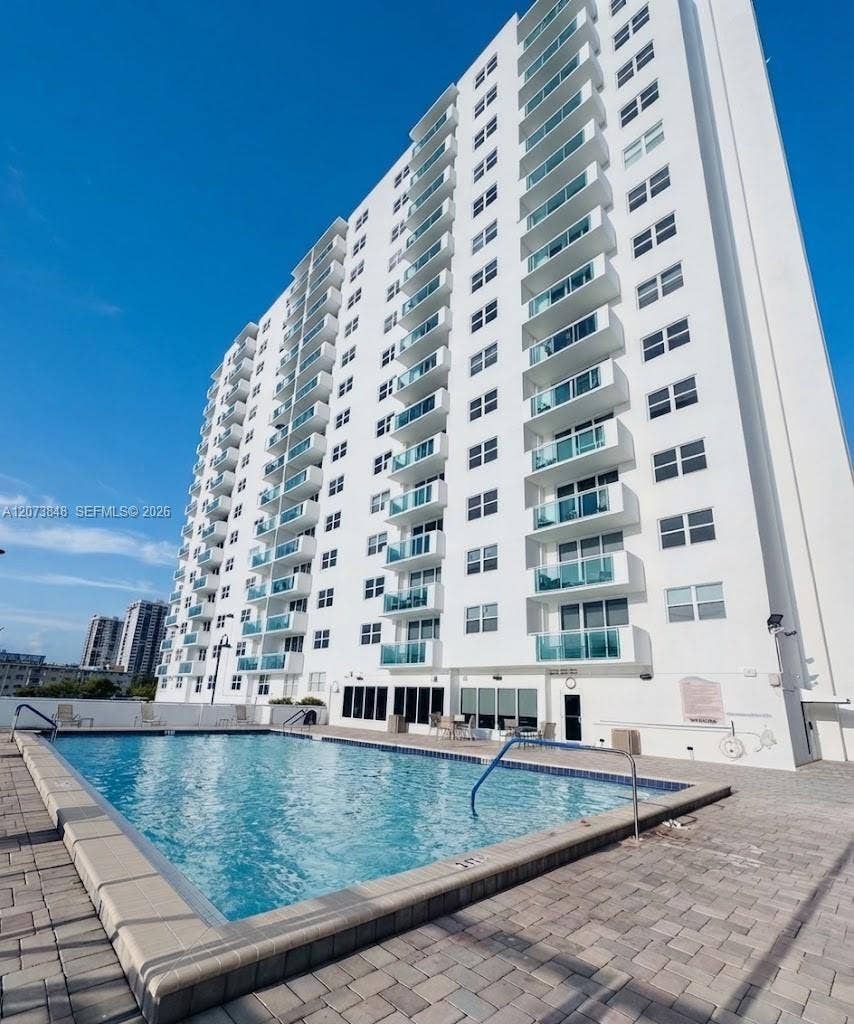 Property photo for 3000 S Ocean Drive, #1218, Hollywood, FL