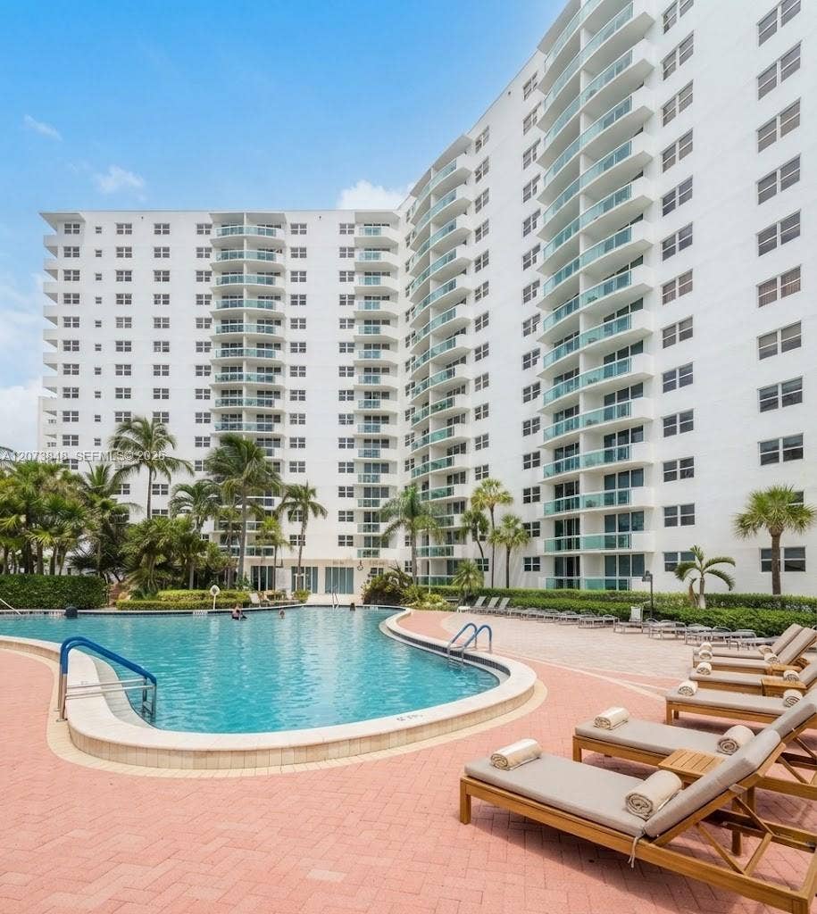 3000 S Ocean Drive, #1218, Hollywood, FL 33019 Photo 30