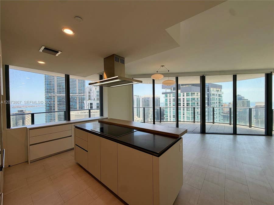 Property photo for 1000 Brickell Plaza, #4301, Miami, FL