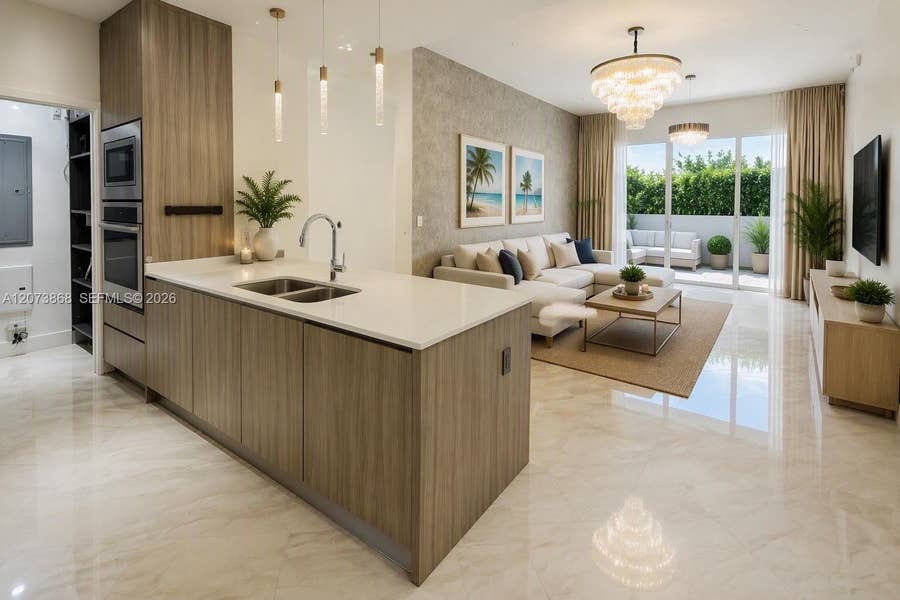 Property photo for 600 NE 27th Street, #604, Miami, FL