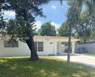 Property photo for 7170 Custer Street, Hollywood, FL