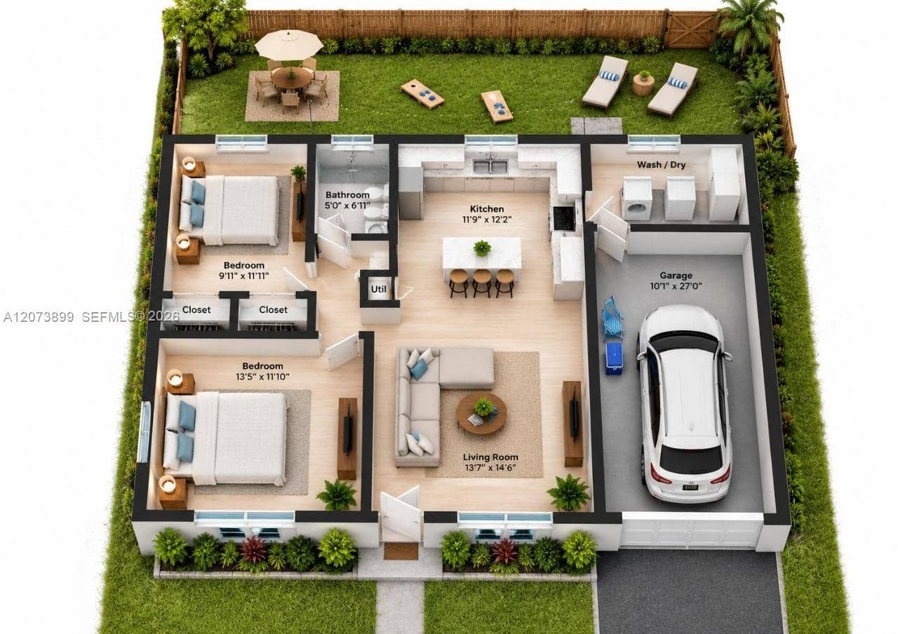 510 N 24th Avenue, Hollywood, FL 33020 Photo 2
