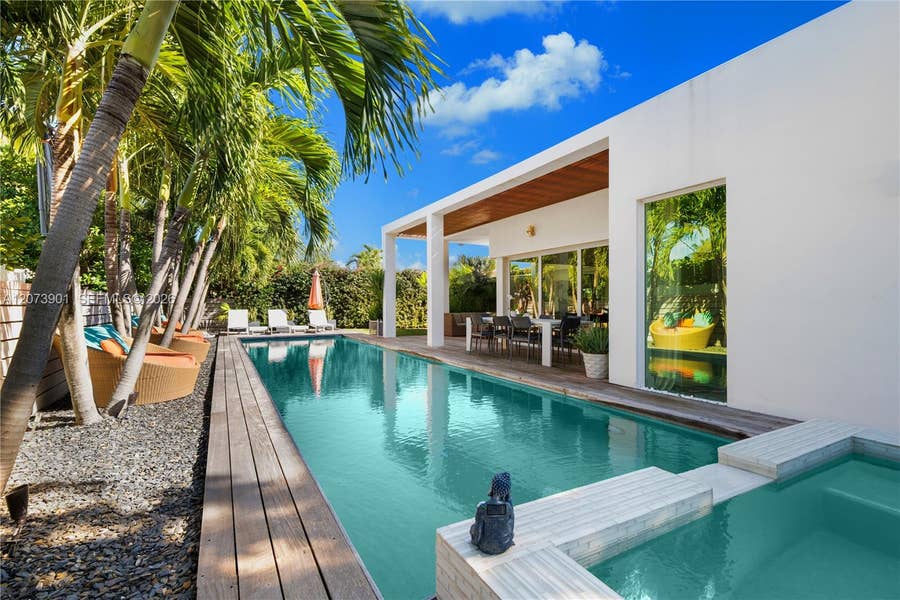 Property photo for 265 Fairway Drive, Miami Beach, FL