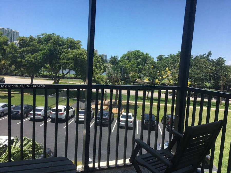 Property photo for 3475 N Country Club Drive, #309, Aventura, FL